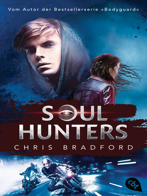 Title details for Soul Hunters by Chris Bradford - Available
